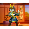 Teenage Mutant Ninja Turtles (Cartoon) - Samurai Adventure Usagi Yojimbo figure, Ultimate