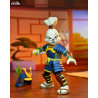 Teenage Mutant Ninja Turtles (Cartoon) - Samurai Adventure Usagi Yojimbo figure, Ultimate