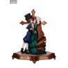 Rozen Maiden - Suiseiseki & Souseiseki figure