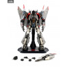 Transformers Bumblebee - Figurine Blitzwing DLX Scale