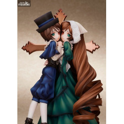 Rozen Maiden - Figurine...