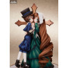 Rozen Maiden - Figurine Suiseiseki & Souseiseki
