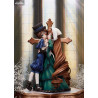 Rozen Maiden - Figurine Suiseiseki & Souseiseki