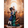 Rozen Maiden - Figurine Suiseiseki & Souseiseki