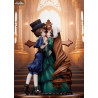 Rozen Maiden - Suiseiseki & Souseiseki figure