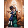 Rozen Maiden - Figurine Suiseiseki & Souseiseki