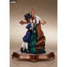 Rozen Maiden - Suiseiseki & Souseiseki figure