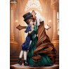 Rozen Maiden - Figurine Suiseiseki & Souseiseki