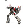 Transformers Bumblebee - Figurine Blitzwing DLX Scale