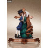Rozen Maiden - Figurine Suiseiseki & Souseiseki