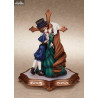 Rozen Maiden - Figurine Suiseiseki & Souseiseki