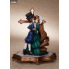 Rozen Maiden - Figurine Suiseiseki & Souseiseki