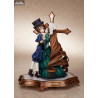 Rozen Maiden - Suiseiseki & Souseiseki figure