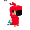 Minecraft plush of your choice - Happy Explorer
