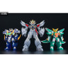 Mado King Granzort - Hyper Granzort figure, Moderoid Plastic Model Kit