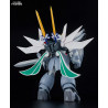 Mado King Granzort - Hyper Granzort figure, Moderoid Plastic Model Kit