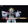 Mado King Granzort - Hyper Granzort figure, Moderoid Plastic Model Kit