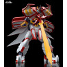Mado King Granzort - Figurine Super Granzor, Moderoid Plastic Model Kit