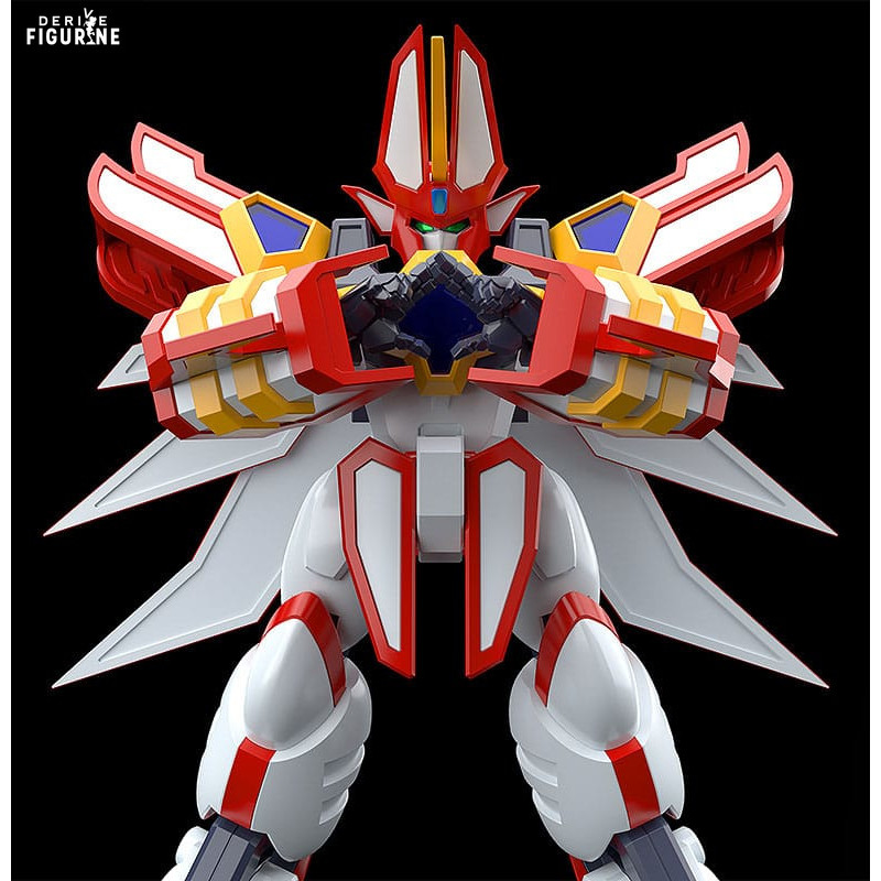 Mado King Granzort - Super...