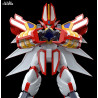 Mado King Granzort - Figurine Super Granzor, Moderoid Plastic Model Kit