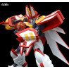 Mado King Granzort - Figurine Super Granzor, Moderoid Plastic Model Kit