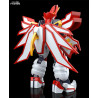Mado King Granzort - Figurine Super Granzor, Moderoid Plastic Model Kit