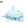 Minecraft plush of your choice - Happy Explorer