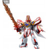 Mado King Granzort - Figurine Super Granzor, Moderoid Plastic Model Kit