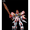 Mado King Granzort - Figurine Super Granzor, Moderoid Plastic Model Kit