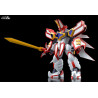 Mado King Granzort - Figurine Super Granzor, Moderoid Plastic Model Kit
