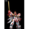 Mado King Granzort - Figurine Super Granzor, Moderoid Plastic Model Kit