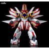 Mado King Granzort - Figurine Super Granzor, Moderoid Plastic Model Kit
