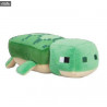 Minecraft plush of your choice - Happy Explorer