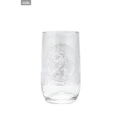 Glass The Seven Deadly Sins...