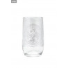 Verre The Seven Deadly Sins - Elaine et Ban