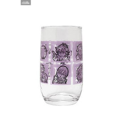 Glass The Seven Deadly Sins...