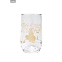 Glass The Seven Deadly Sins...