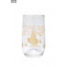 Glass The Seven Deadly Sins - Boar Hat