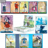 Sou Sou No Frieren - x1 Booster cartes japonaises, Weiss Schwarz TCG