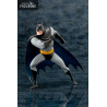 Batman Animated - Figurine de Batman, ARTFX+, DC Comics