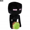 Minecraft plush of your choice - Happy Explorer