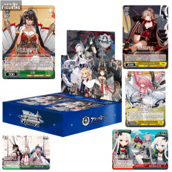 Azur Lane - x1 Booster...