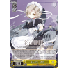 Azur Lane - x1 Booster cards japanese, Weiss Schwarz TCG