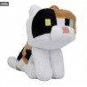 Minecraft plush of your choice - Happy Explorer