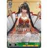 Azur Lane - x1 Booster cards japanese, Weiss Schwarz TCG