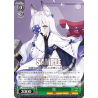 Azur Lane - x1 Booster cards japanese, Weiss Schwarz TCG