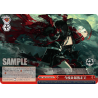 Azur Lane - x1 Booster cards japanese, Weiss Schwarz TCG