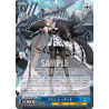 Azur Lane - x1 Booster cards japanese, Weiss Schwarz TCG