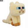 Peluche Minecraft au choix - Happy Explorer