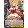 Azur Lane - x1 Booster cards japanese, Weiss Schwarz TCG